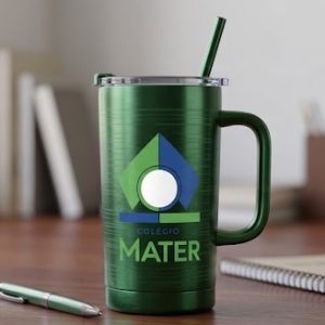Copo Personalizado Mater